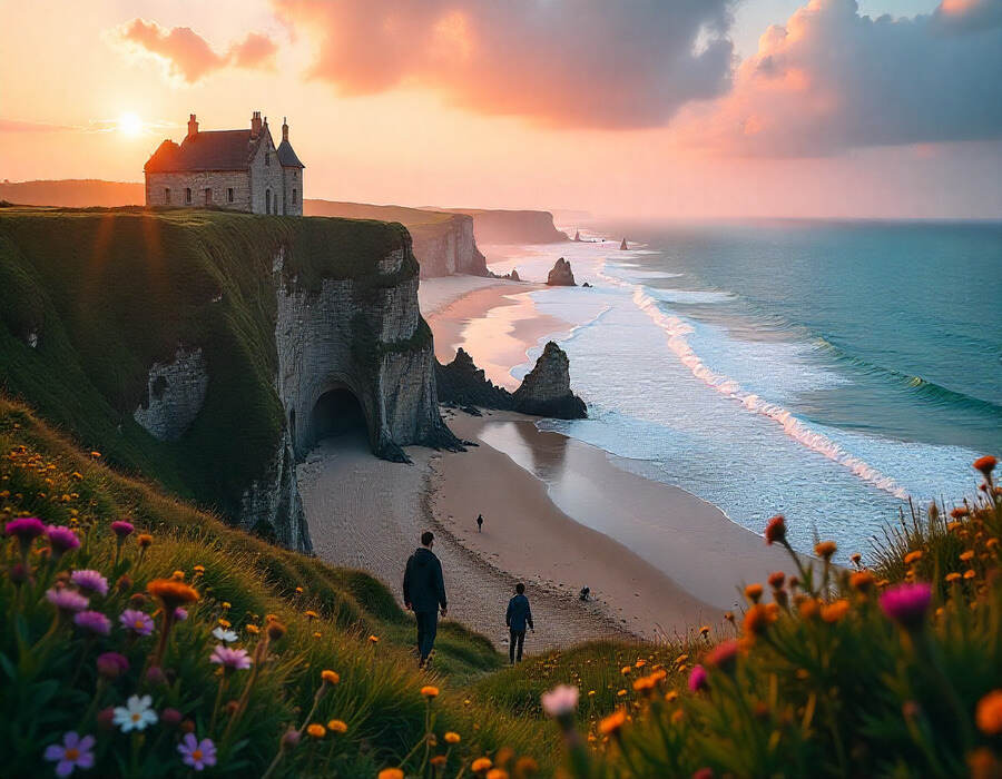 Discover The Untold Story Of England’s Lost City Dunwich And Embark On An Extraordinary Travel Adventure Through Its Rich Medieval History And Stunning Coastal Wonders Discover The Untold Story Of England’s Lost City Dunwich And Embark On An Extraordinary Travel Adventure Through Its Rich Medieval History And Stunning Coastal Wonders