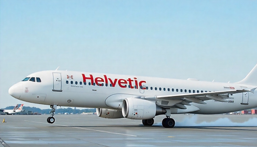 Helvetic Airways Connects Zurich And Rijeka With New Seasonal Flights To Support Croatia’s Tourism Growth