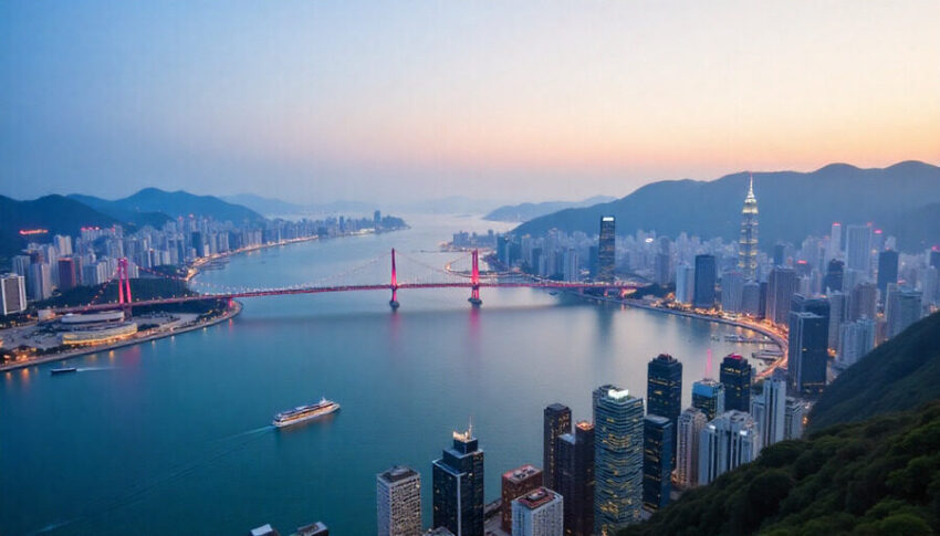 Freepik__hong-kong-tourism-board - travel and tour world Hong kong tourism board,  playbook 2. 0,