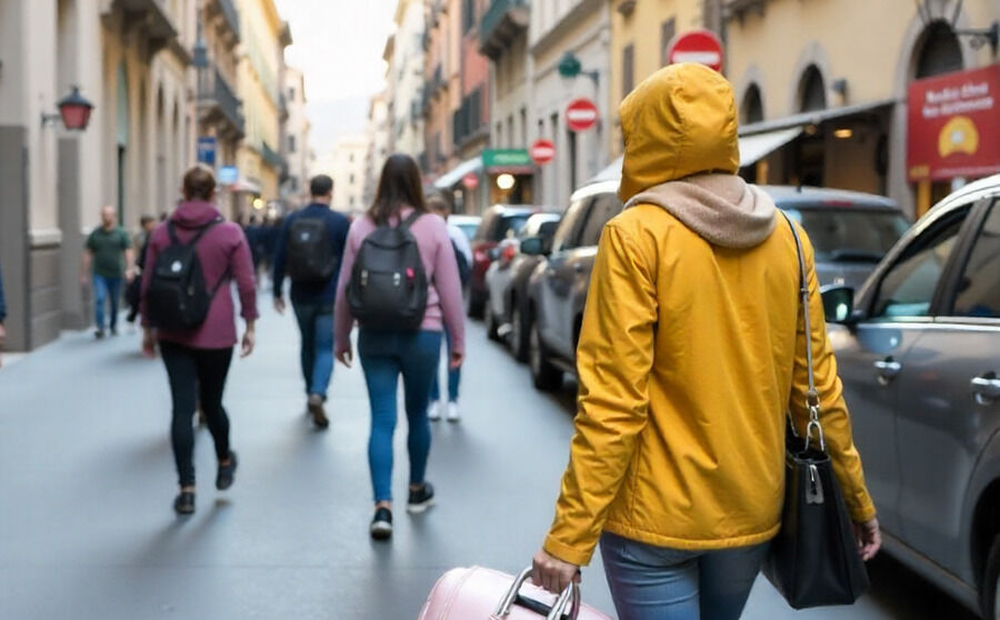 Italy Alongside France, Greece And Spain Continue Welcoming Russian Tourists As Eu Remains Split Over Ban During The Russia–ukraine War: Everything You Need To Know Italy Alongside France, Greece And Spain Continue Welcoming Russian Tourists As Eu Remains Split Over Ban During The Russia–ukraine War: Everything You Need To Know