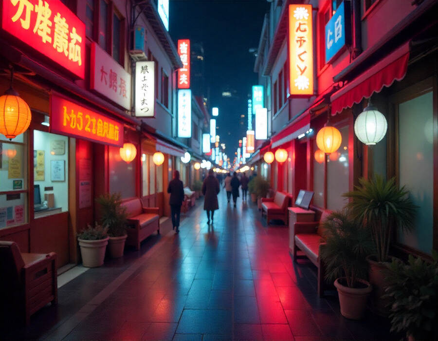 Japan Sets The Stage For A New Era In Global Travel With Revolutionary 60-minute Space Journeys Connecting Tokyo To Major Us Cities Japan Sets The Stage For A New Era In Global Travel With Revolutionary 60-minute Space Journeys Connecting Tokyo To Major Us Cities