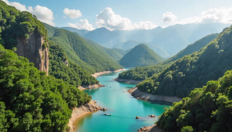 马来西亚为旅游业复兴做好准备，1,000令吉的税收减免激励公民探索隐藏的宝石、节日和地区目的地