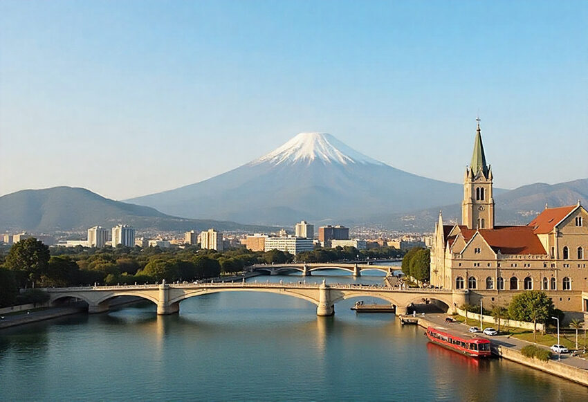 Priceagencies From Mexico Triumphs At The 2025 Magellan Awards, Winning Gold And Silver For Excellence In Technology And Marketing Priceagencies From Mexico Triumphs At The 2025 Magellan Awards, Winning Gold And Silver For Excellence In Technology And Marketing