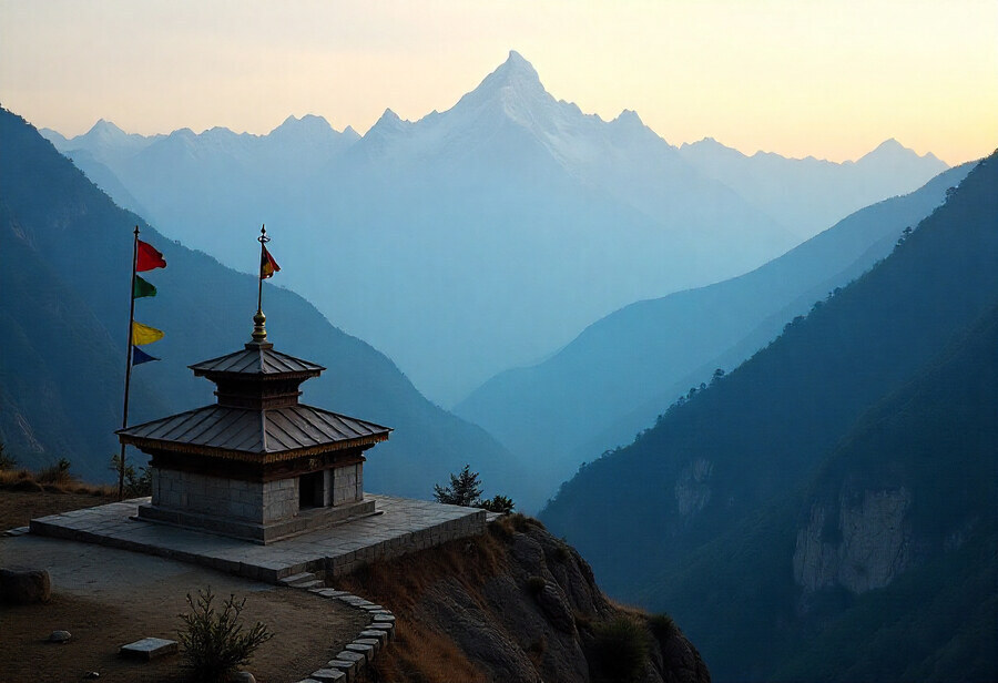 Maharashtra, Kerala, Karnataka, Meghalaya, Uttarakhand, Sikkim, West Bengal, Himachal Pradesh And Arunachal Pradesh Are Ten Mystical Fog-kissed Destinations That Will Capture Your Imagination Maharashtra, Kerala, Karnataka, Meghalaya, Uttarakhand, Sikkim, West Bengal, Himachal Pradesh And Arunachal Pradesh Are Ten Mystical Fog-kissed Destinations That Will Capture Your Imagination