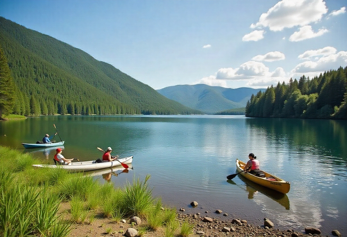 New England Outdoor Travel Boom Intensifies As Vermont Beats Hawaii And Colorado To Rank Number One Most Outdoorsy State In America New England Outdoor Travel Boom Intensifies As Vermont Beats Hawaii And Colorado To Rank Number One Most Outdoorsy State In America