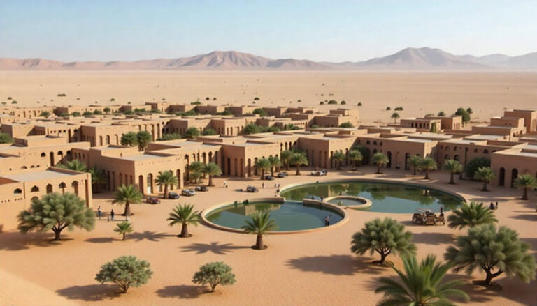 Ouarzazate