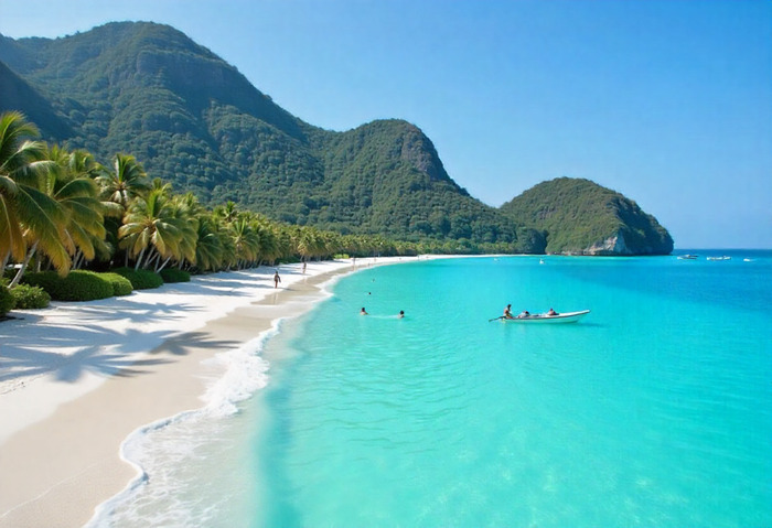 Philippines’ Boracay, Palawan And Siargao Lead The Way In Condé Nast Traveler’s 2025 Ranking Of Asia’s Best Islands Philippines’ Boracay, Palawan And Siargao Lead The Way In Condé Nast Traveler’s 2025 Ranking Of Asia’s Best Islands