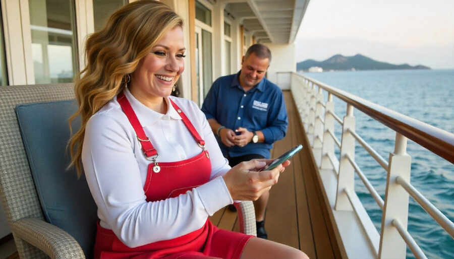 Princess Cruises Teams Up With Onboard Media To Offer Guests Unmatched Experiences, Personalized Recommendations And Direct Connections To Local Artisans And Businesses Princess Cruises Teams Up With Onboard Media To Offer Guests Unmatched Experiences, Personalized Recommendations And Direct Connections To Local Artisans And Businesses