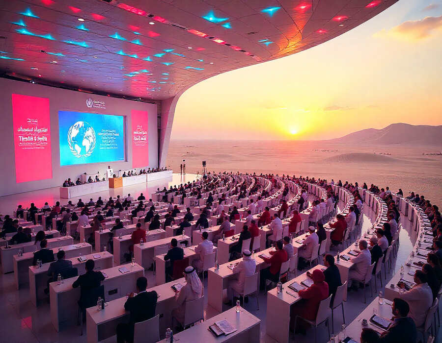 Saudi Arabia Leads Global Tourism Revolution By Hosting Un Tourism General Assembly And Launching The Tourise Summit For A Sustainable Future Saudi Arabia Leads Global Tourism Revolution By Hosting Un Tourism General Assembly And Launching The Tourise Summit For A Sustainable Future