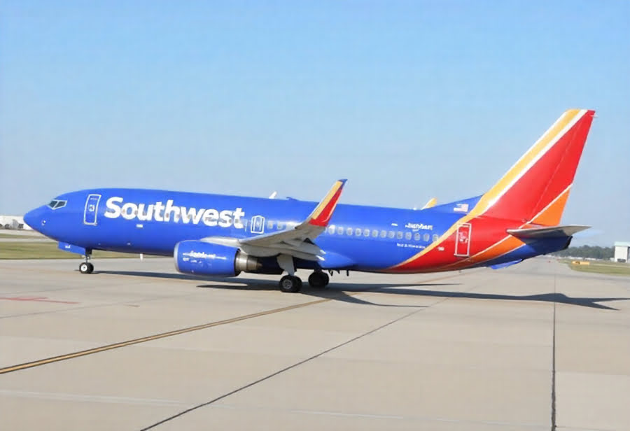 Southwest Airlines Expands Global Reach Through Strategic Partnership With Hahnair, Bringing Affordable Travel To Over Hundred Markets Worldwide Southwest Airlines Expands Global Reach Through Strategic Partnership With Hahnair, Bringing Affordable Travel To Over Hundred Markets Worldwide