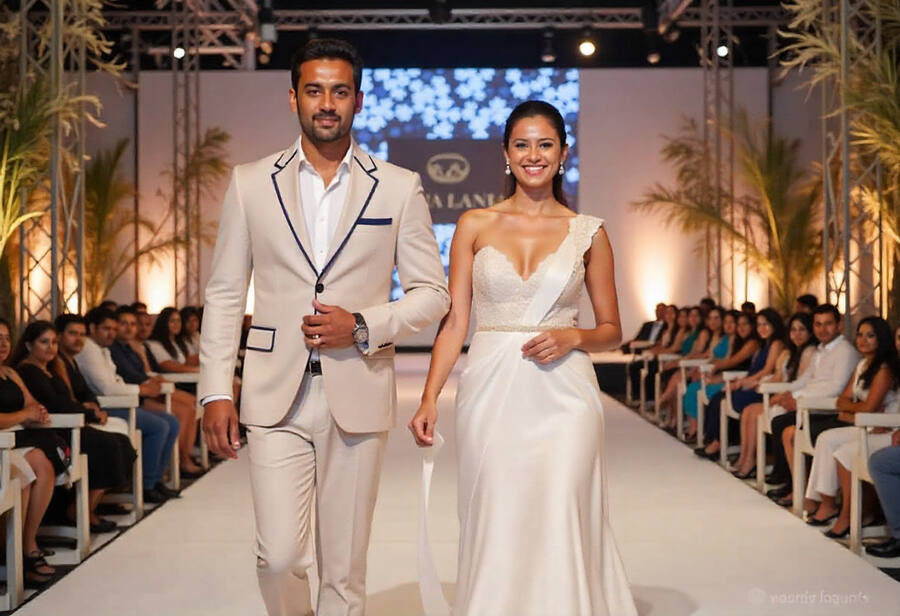 Sri Lanka Tourism Hosts Luxury Wedding Shows, Positioning Island As Ideal Wedding Destination For India Sri Lanka Tourism Hosts Luxury Wedding Shows, Positioning Island As Ideal Wedding Destination For India