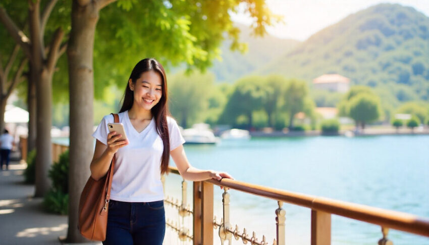 Thailand and China Launch Advanced QR Payment Collaboration Uniting Tourism and Digital Innovation Across Asia’s Most Visited Destinations: New Updates You Need to Know