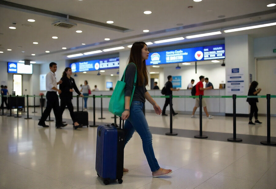 Us Travelers To China Benefit From Enhanced Cova Visa System With Centralized Document Uploads And Streamlined Application Steps Us Travelers To China Benefit From Enhanced Cova Visa System With Centralized Document Uploads And Streamlined Application Steps