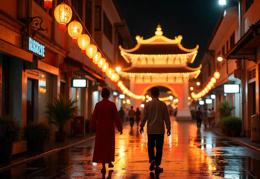 Penang Joins Bangkok, Tokyo, Chiang Mai, Hong Kong, Phuket, and More Highlighting Its Rise as Asia’s Premier Tourism Destination