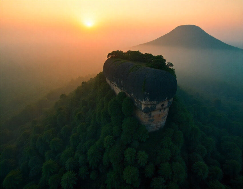 Sri Lanka
surge in tourism