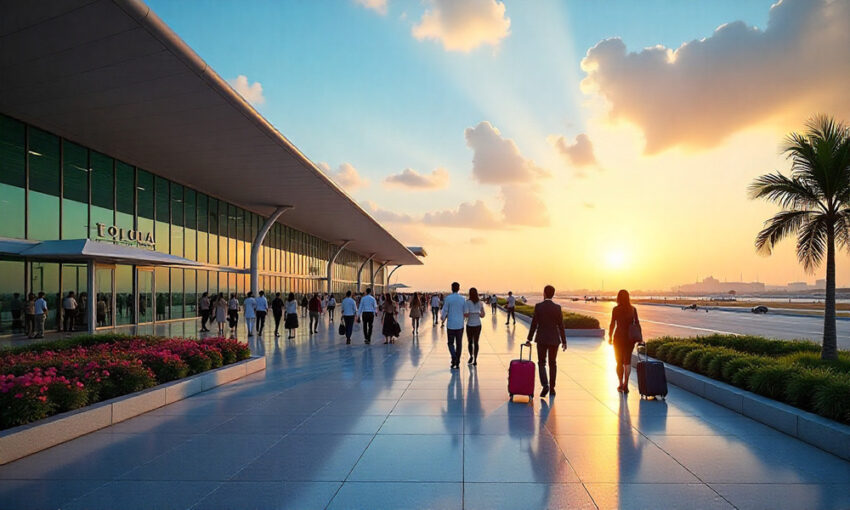 Cambodia
Phnom Penh’s