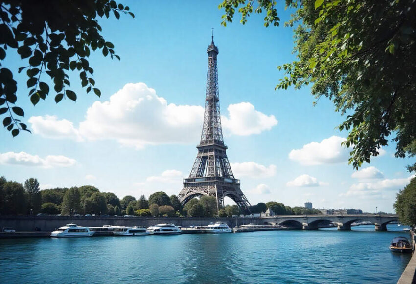 France Unites With Hungary, Germany, Belgium, Italy, Austria And More,
Australia Issues New Travel Advisory,