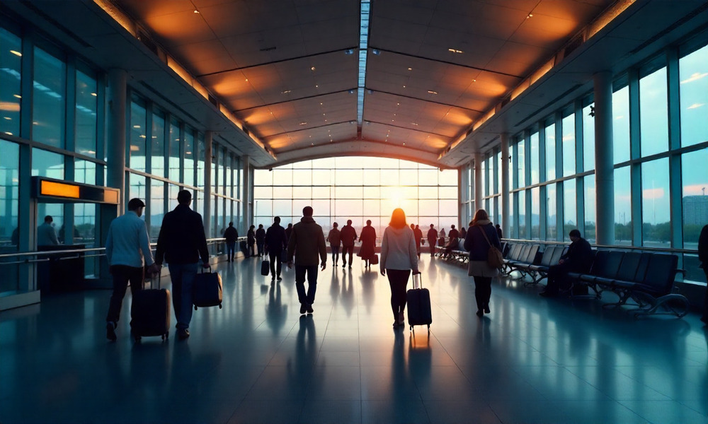 Emirates And Flydubai Lead The Way In Enhancing Air Travel Safety By Tightening Power Bank Regulations And Launching A New Public Awareness Campaign