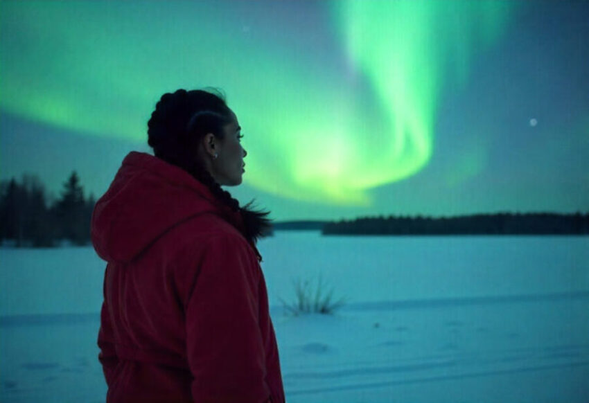 Iceland Embraces Humor and Adventure in a New Campaign That Turns the Northern Lights Into a Fun-Filled Journey for All Travelers