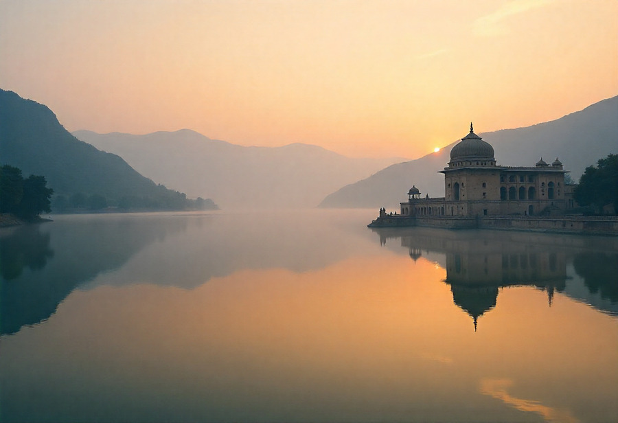 Kerala, Tamil Nadu, Goa, Rajasthan, Himachal Pradesh, And Puducherry Are Top Ten Destinations To Celebrate The Start Of 2026 Kerala, Tamil Nadu, Goa, Rajasthan, Himachal Pradesh, And Puducherry Are Top Ten Destinations To Celebrate The Start Of 2026