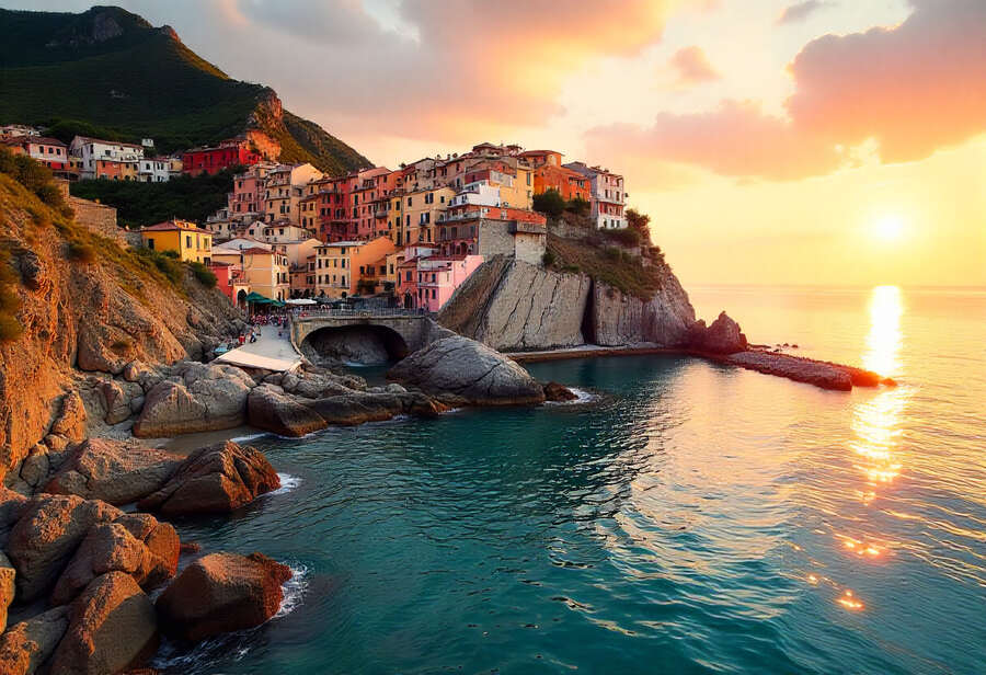 Germany, Spain, France, Portugal, And Italy Shine During Europe’s Shoulder Season With Fewer Crowds And Great Deals On Travel Germany, Spain, France, Portugal, And Italy Shine During Europe’s Shoulder Season With Fewer Crowds And Great Deals On Travel