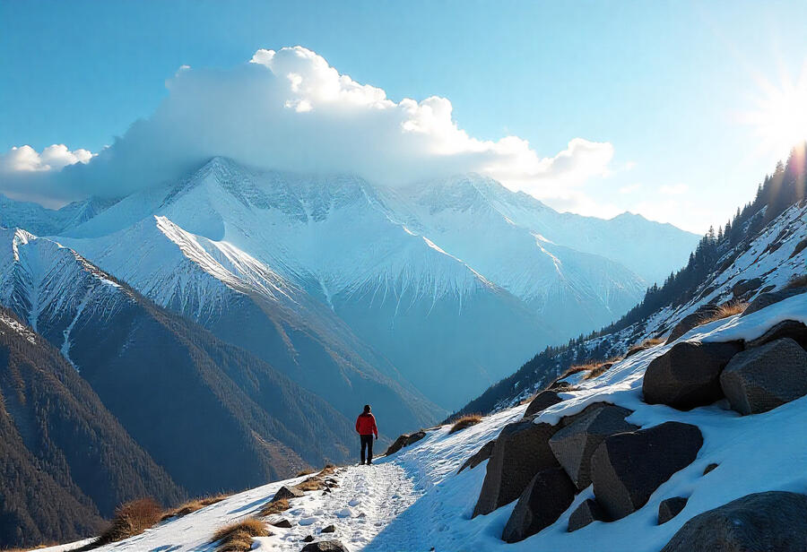 Karnataka, Maharashtra, Rajasthan, Uttarakhand, Jammu And Kashmir, Himachal Pradesh, And Arunachal Pradesh To Your Bucket List With Seven Perfect Winter Getaways For Friends Karnataka, Maharashtra, Rajasthan, Uttarakhand, Jammu And Kashmir, Himachal Pradesh, And Arunachal Pradesh To Your Bucket List With Seven Perfect Winter Getaways For Friends