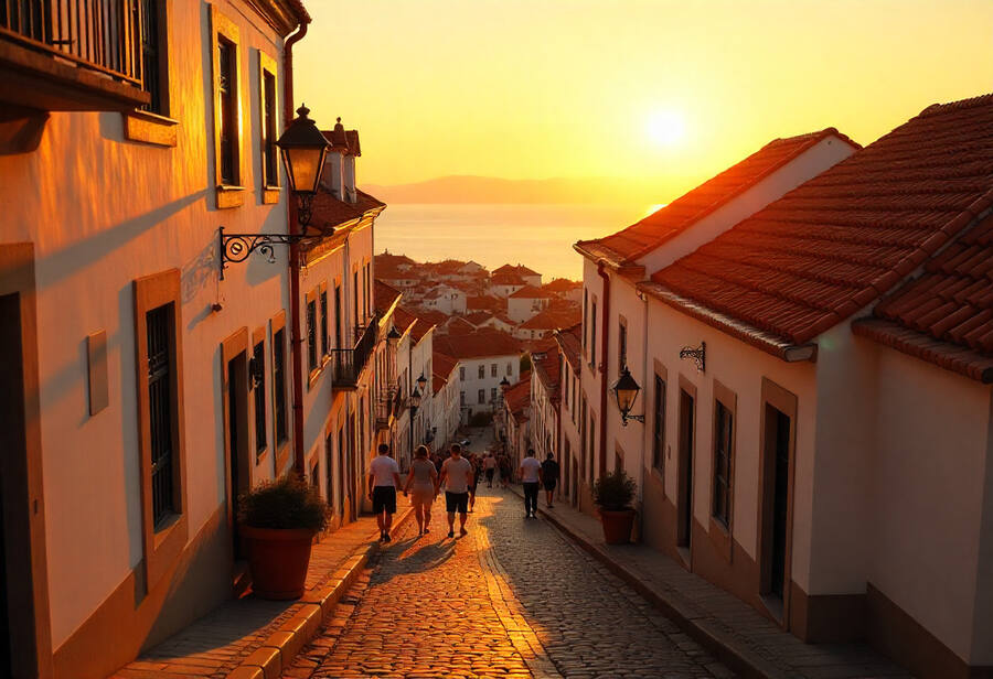 Ponta Delgada Becomes Top Autumn Escape for Canadian Travellers, Combines Nature, Wellness, Adventure, and Local Culture: Know More