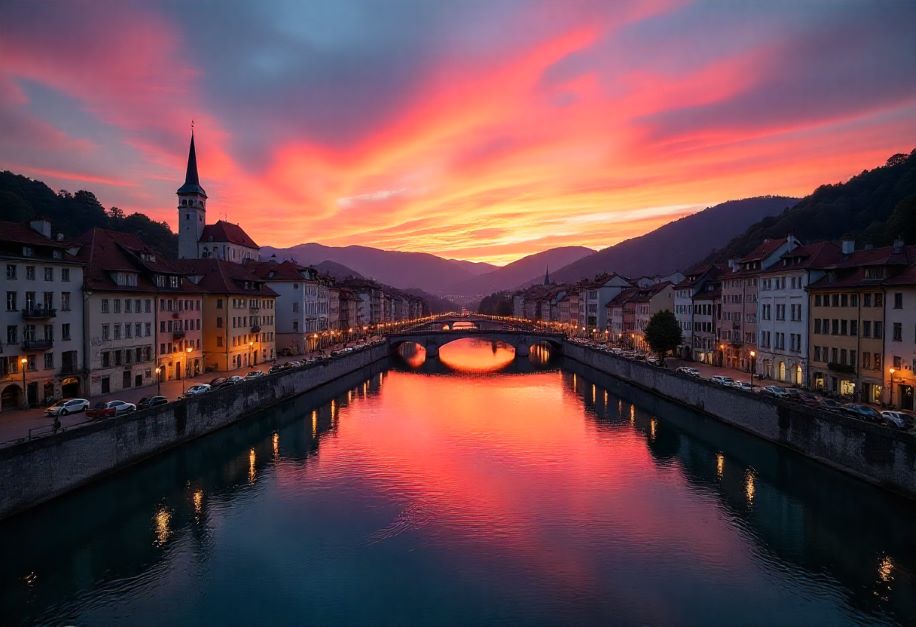 Spain Joins Uk And Gran Canaria In Ljubljana Airport’s Winter Expansion With Direct Flights To Barcelona, Manchester And Las Palmas! Spain Joins Uk And Gran Canaria In Ljubljana Airport’s Winter Expansion With Direct Flights To Barcelona, Manchester And Las Palmas!