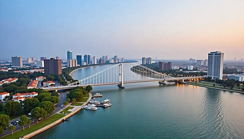 Vietnam Emerges as Asia’s Tourism Powerhouse as Ho Chi Minh City and Vung Tau Capture Top Honors at World Travel Awards 2025