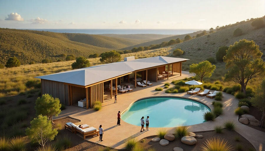 Western Australia Set To Benefit From Curtin University Student-driven Ideas For Eco-conscious, Culturally Immersive Nature-based Tourism Designs: You Need To Know Western Australia Set To Benefit From Curtin University Student-driven Ideas For Eco-conscious, Culturally Immersive Nature-based Tourism Designs: You Need To Know