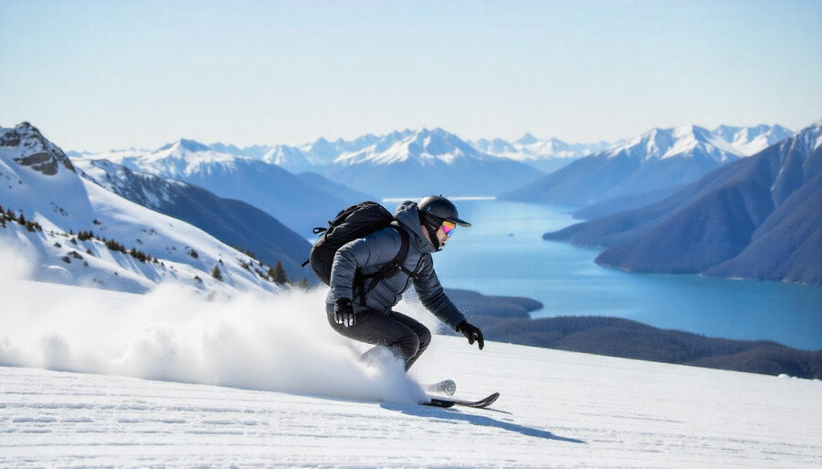 Winter Travelers Choose Epic Pass For Cost Effective Mountain Experiences As Lift Prices Surge Across North America, Europe And Asia