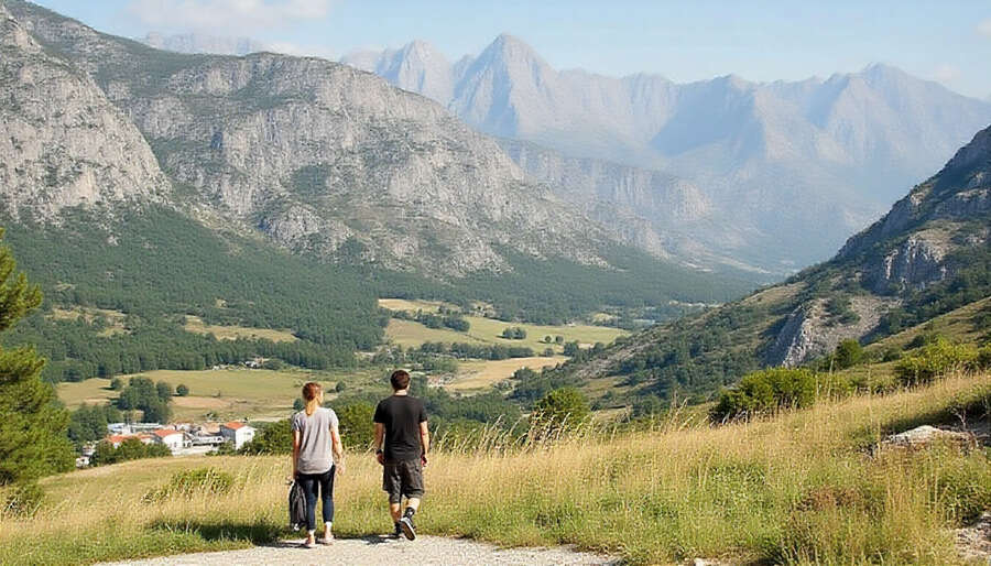 Zagori Introduces Groundbreaking Culture Fee To Safeguard Heritage And Promote Sustainable Travel In Greece Zagori Introduces Groundbreaking Culture Fee To Safeguard Heritage And Promote Sustainable Travel In Greece