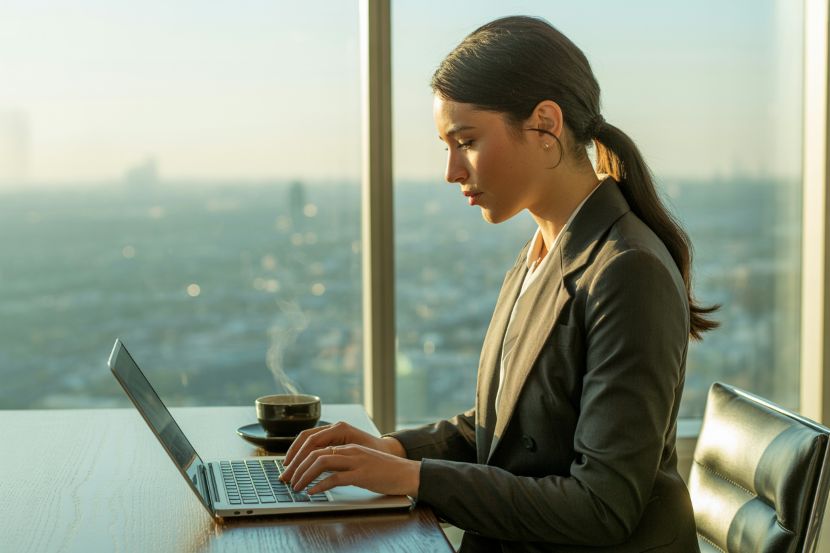 Gen Z and Millennials Use Business Trips for More Than Work, It’s a Chance for Luxury