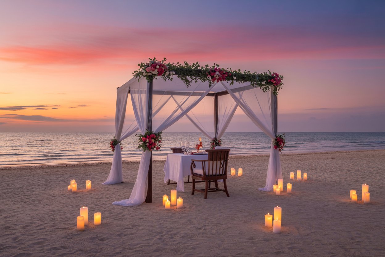 Phu Quoc Island: A Rising Honeymoon Destination For Indian Couples Phu Quoc Island: A Rising Honeymoon Destination For Indian Couples