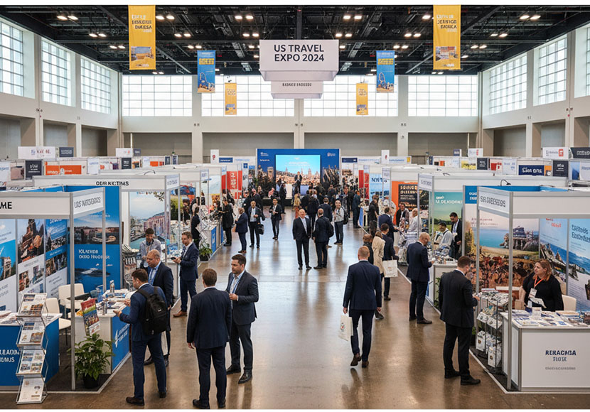 Hawaii Joins California, Florida, Massachusetts, South Carolina In Teaming Up With New Trade Shows Happening This November 2025, Check Now Where To Go Next Month Hawaii Joins California, Florida, Massachusetts, South Carolina In Teaming Up With New Trade Shows Happening This November 2025, Check Now Where To Go Next Month
