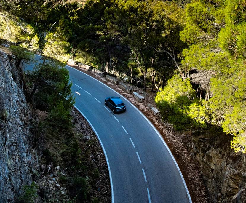 My Málaga Road Trip: Freedom On Four Wheels My Málaga Road Trip: Freedom On Four Wheels