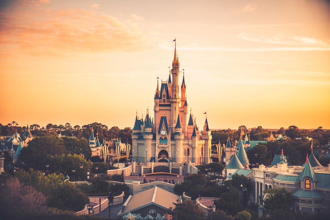 Unveil The Future Of Disney Parks: New Rides, Attractions, And More!