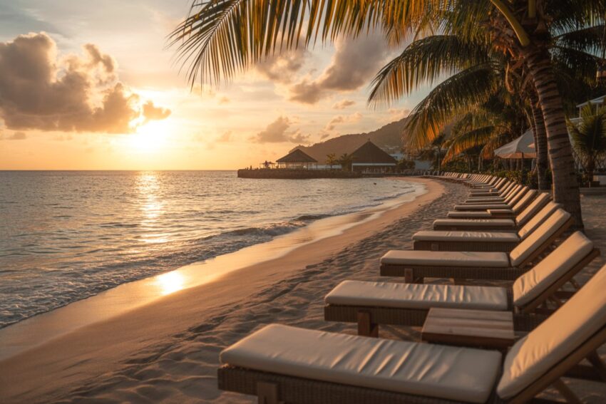 Jamaica joins dominican republic, bahamas, cuba, costa rica, mexico and more in experiencing a significant decline in us tourist arrivals for nine successive months in 2025: everything you need to know
