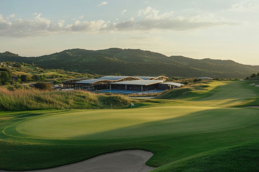 Kohler Resort In Wisconsin Unveils New Golf Course And Sports Facility For Active Travellers Kohler Resort In Wisconsin Unveils New Golf Course And Sports Facility For Active Travellers