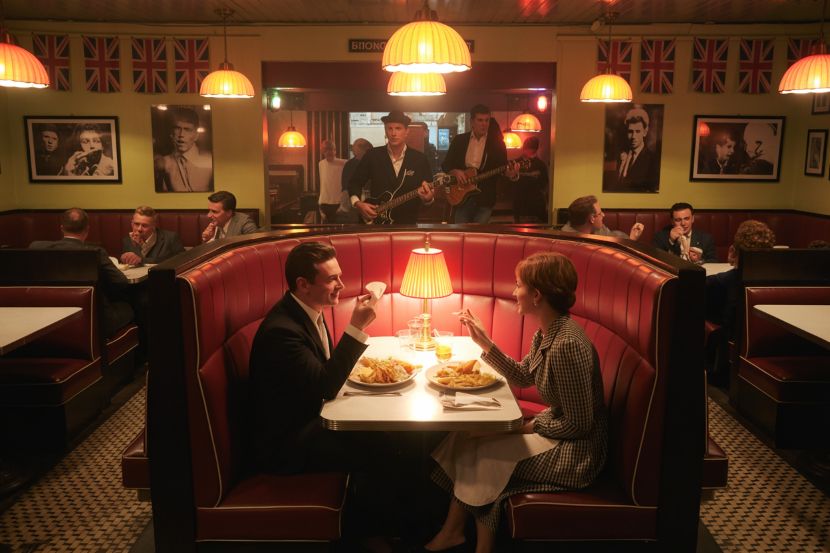 Gordon ramsay at the carnaby: a british gastropub experience at disneyland