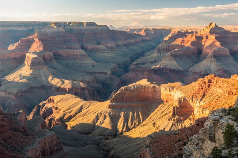 Yellowstone, Grand Canyon, and Death Valley: Unveil Exclusive Fall Travel Deals with Xanterra Travel Collection, What You Need To Know