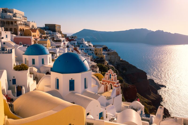 Yunanıstan turizmində vergi nəzarəti sərtləşdirildi
