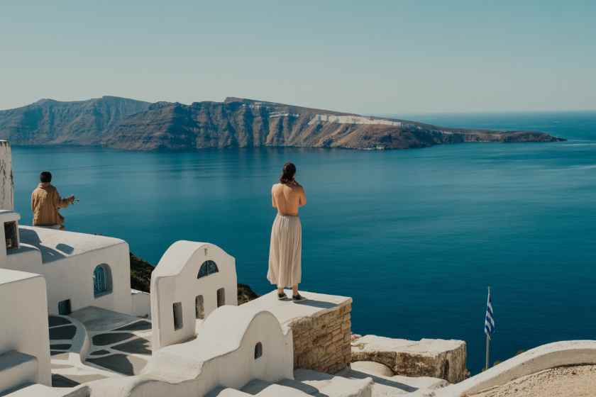 Yunan adaları infrastruktur böhranı ilə üz-üzə: 35 milyard avroluq xəbərdarlıq