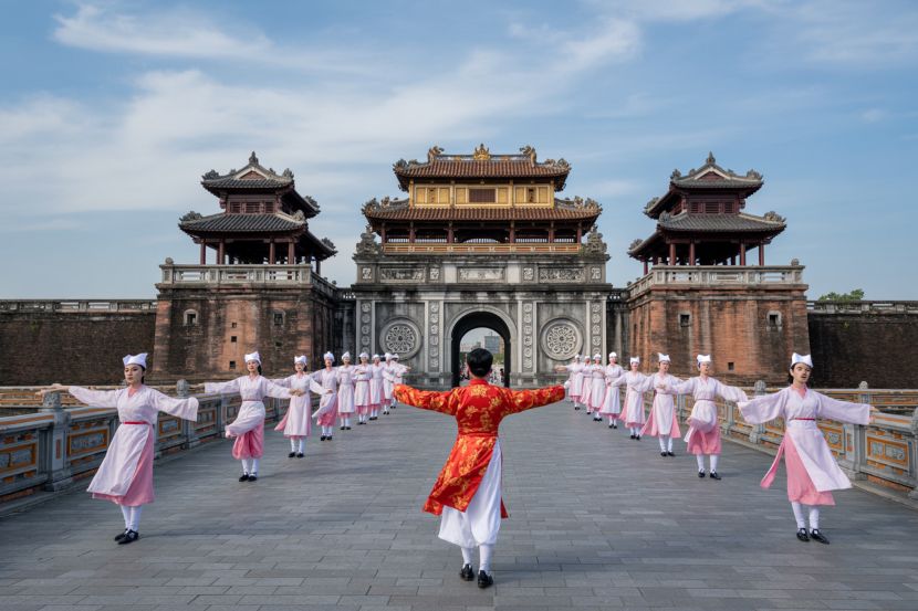 Hà Nội’s Tourism Surge in 2025: A Focus on Culture, Innovation, and Sustainability Hà Nội’s Tourism Surge in 2025: A Focus on Culture, Innovation, and Sustainability