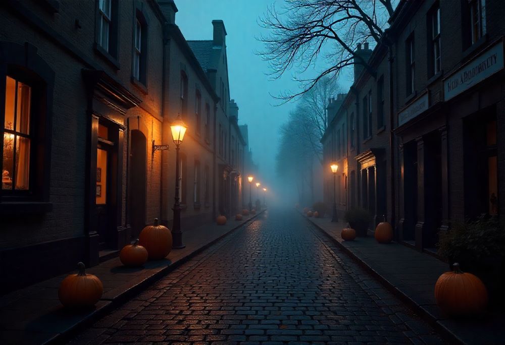 Derry Halloween 2025: Europe’s Ultimate Halloween Festival Unleashes Magic And Mystery Derry Halloween 2025: Europe’s Ultimate Halloween Festival Unleashes Magic And Mystery