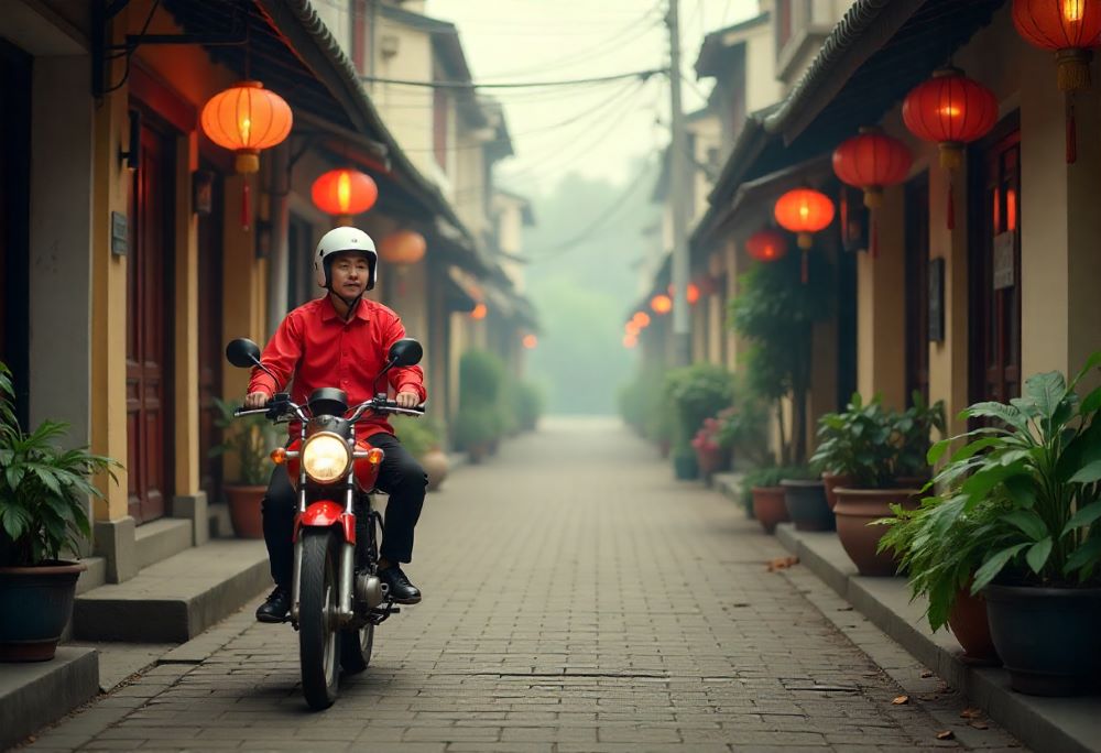 Continuum Exhibition In Hanoi: A Stunning Visual Journey Through Vietnam’s Past And Present Continuum Exhibition In Hanoi: A Stunning Visual Journey Through Vietnam’s Past And Present