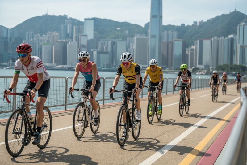 Hk - travel and tour world