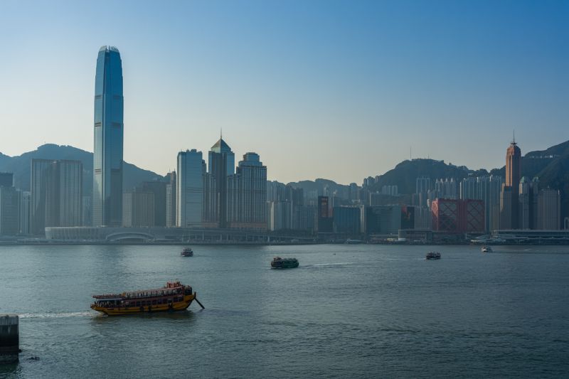 Hk - travel and tour world
