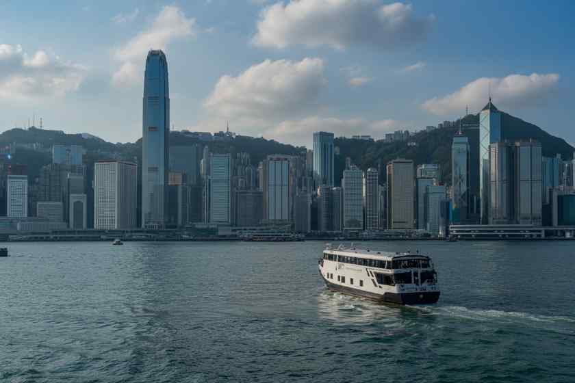 Hong Kong Now Welcomes Global Tourism Leaders With Immersive Familiarization Trip For Mice Sector Hong Kong Now Welcomes Global Tourism Leaders With Immersive Familiarization Trip For Mice Sector