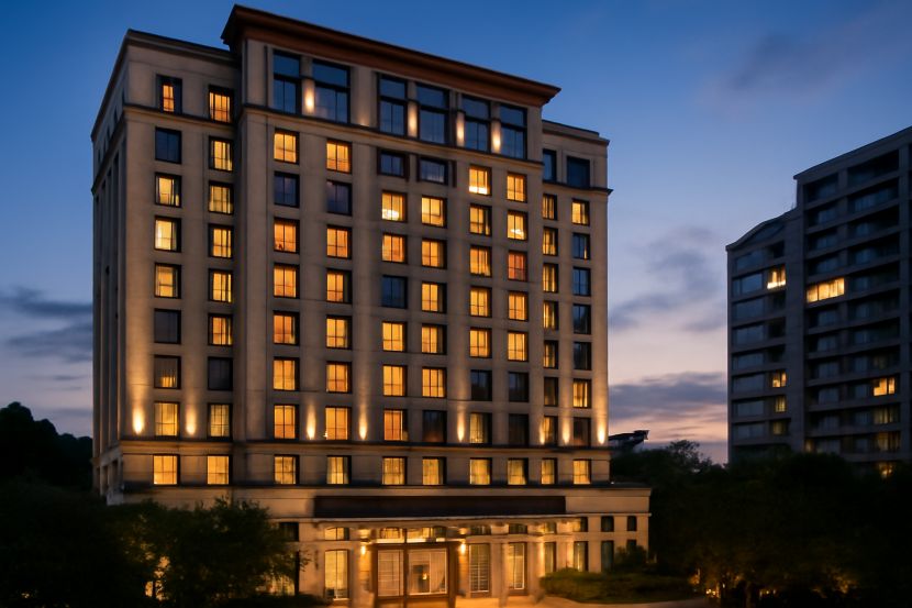 New Gha Partnership Offers Exclusive Benefits At Lanson Place New Gha Partnership Offers Exclusive Benefits At Lanson Place